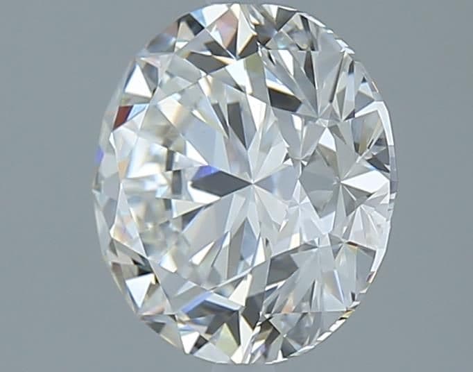 GIA | 2.5ct | Round | G | VS1 | Excellent