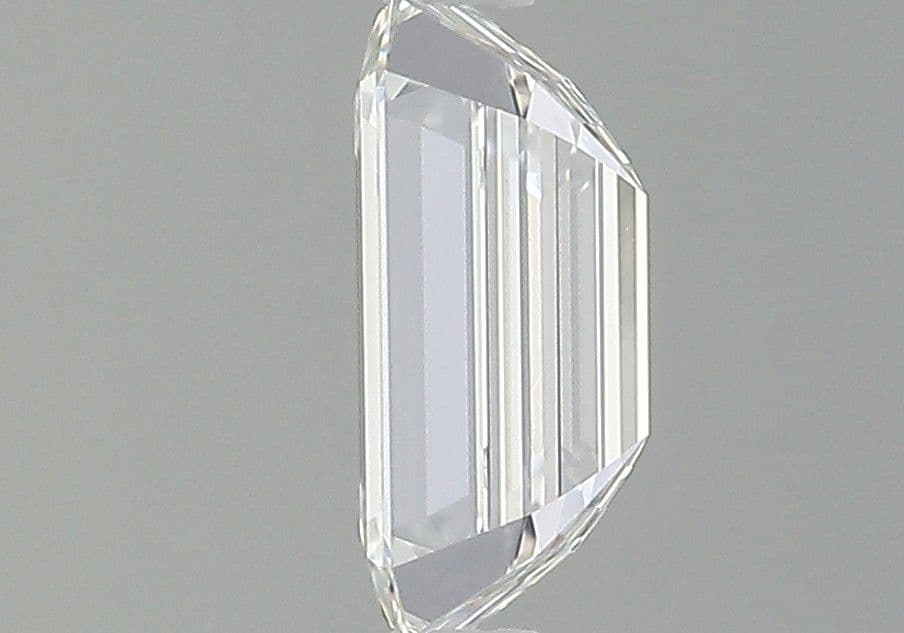 GIA | 1.7ct | Emerald | F | VS1 | Excellent