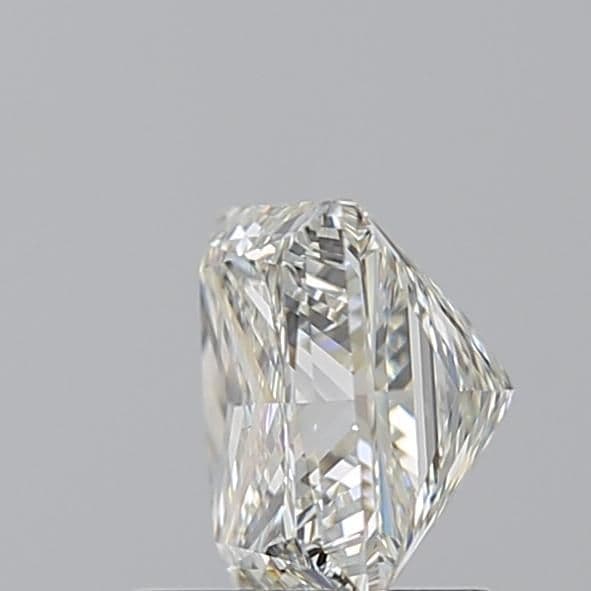 GIA | 1.7ct | Princess | J | VS2 | Excellent