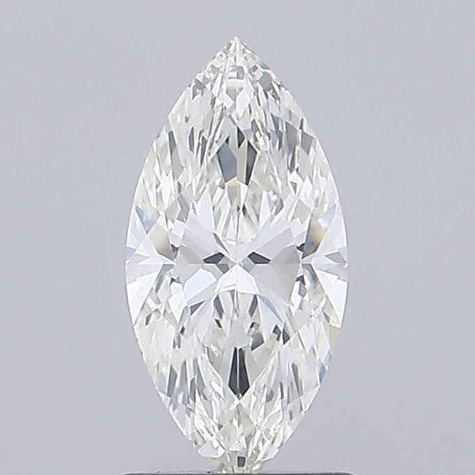 1.05ct | Marquise | J | VS1 | Excellent