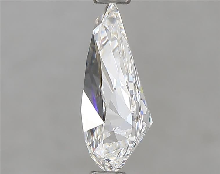 GIA | 1.2ct | Pear | F | VS2 | Excellent
