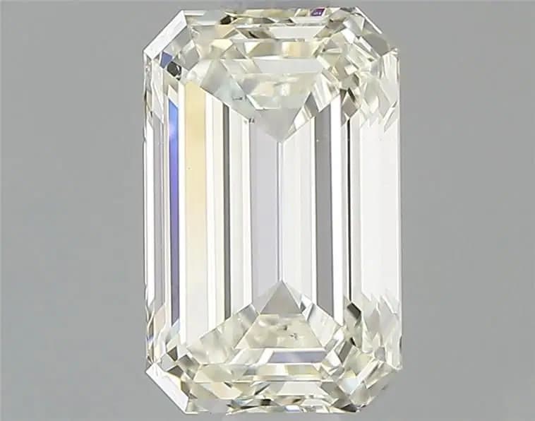 1.2ct | Emerald | L | SI1 | Excellent