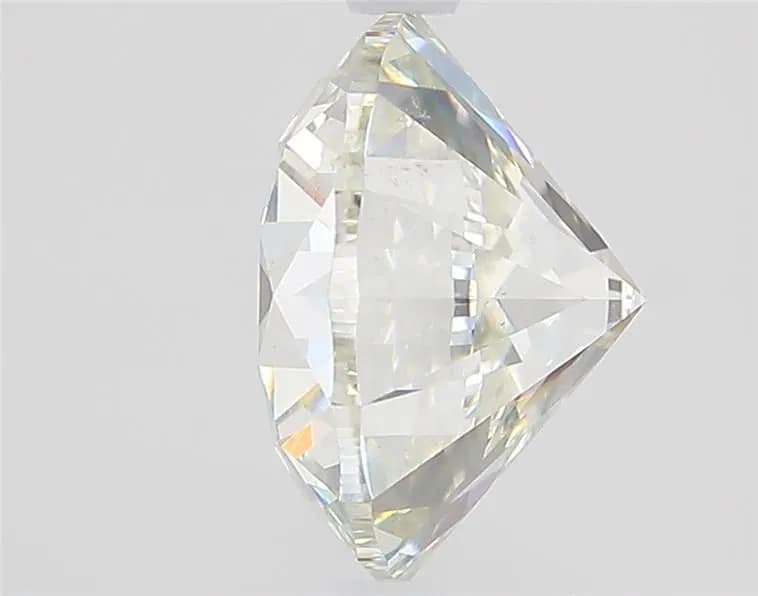 3ct | Round | I | SI2 | Good