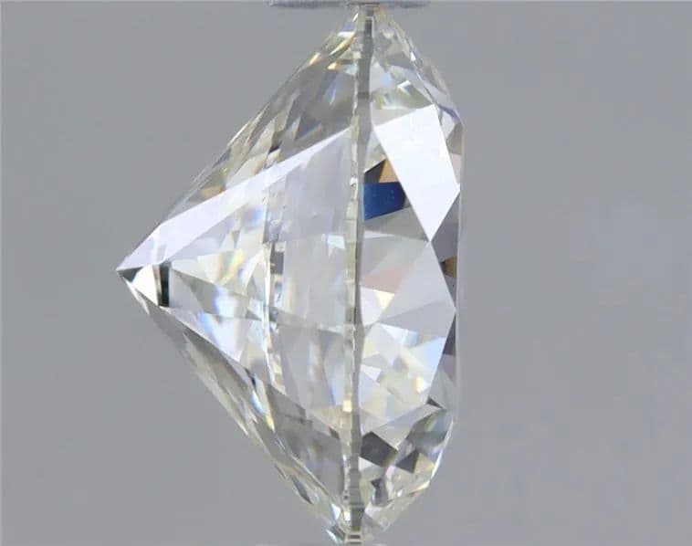 GIA | 1.31ct | Round | I | SI1 | Excellent