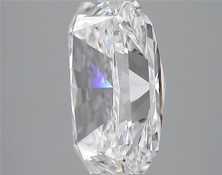 4.48ct | Radiant | D | IF | Excellent