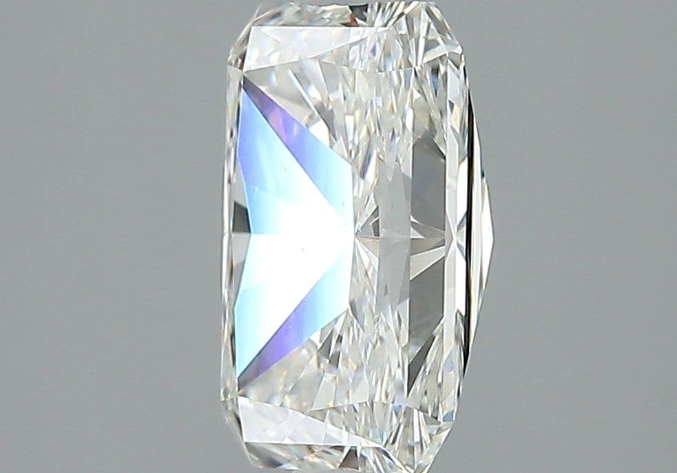 3.01ct | Radiant | I | VS2 | Excellent