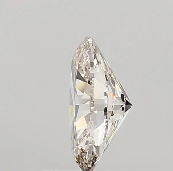 1.2ct | Oval | L | SI1 | Excellent