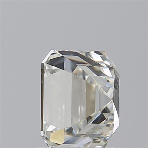 GIA | 1.7ct | Asscher | I | VVS2 | Excellent