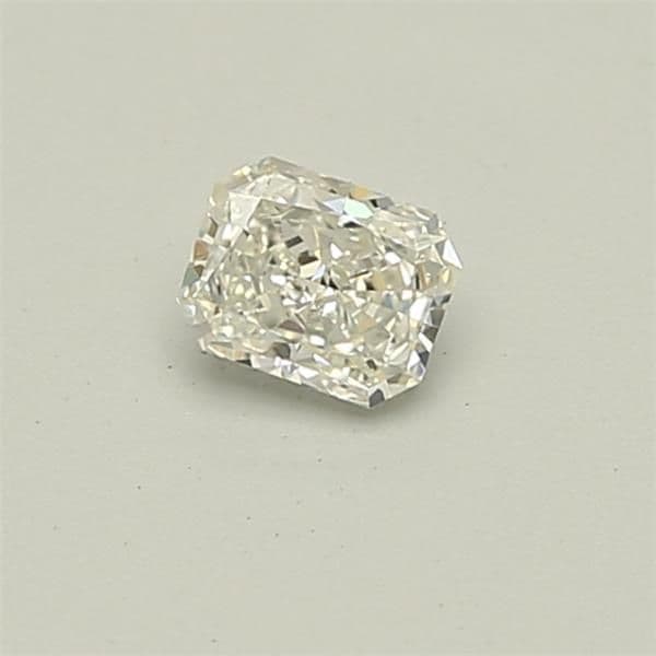 GIA | 0.31ct | Radiant | H | VVS1 | Excellent