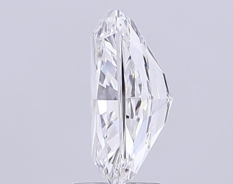 GIA | 4.51ct | Radiant | E | VVS2 | Excellent