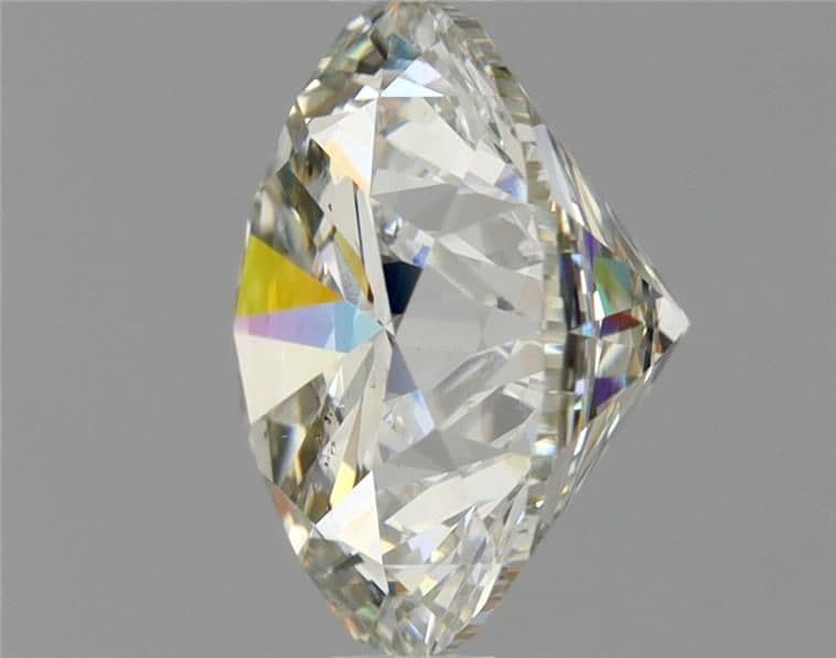 GIA | 1.4ct | Round | J | SI1 | Excellent