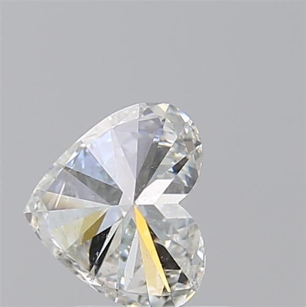 1.2ct | Heart | H | SI2 | Ideal