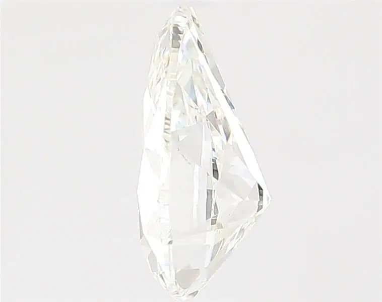 0.59ct | Pear | I | SI1 | Excellent