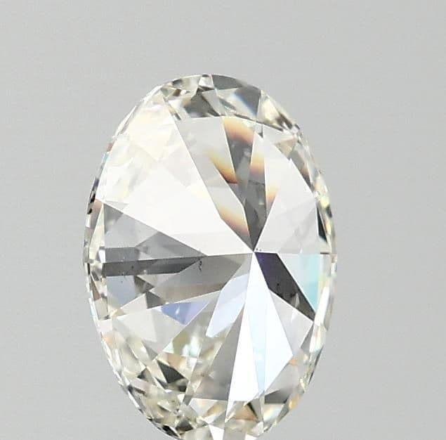 1.29ct | Oval | L | VS2 | Excellent