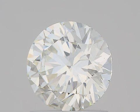 GIA | 1.31ct | Round | I | VS1 | Ideal