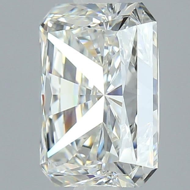 GIA | 2.31ct | Radiant | J | VVS1 | Excellent