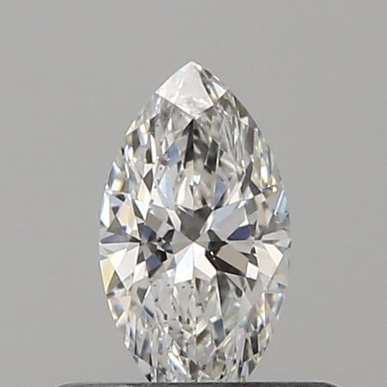 GIA | 0.33ct | Marquise | G | SI2 | Excellent