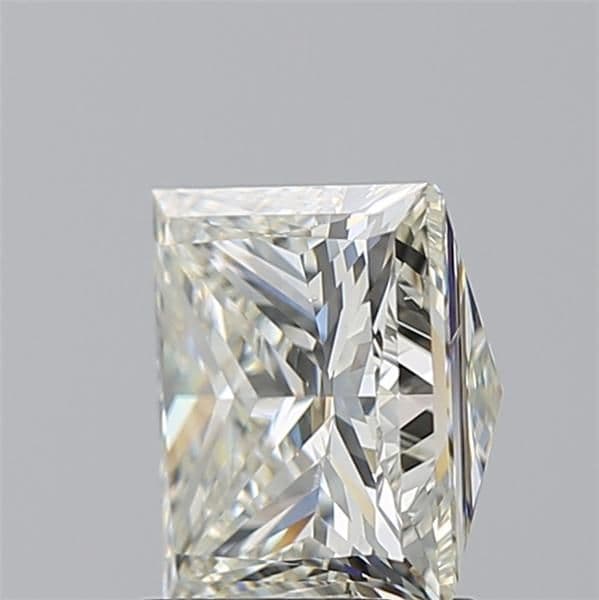 GIA | 2.41ct | Princess | K | VS2 | Very Good