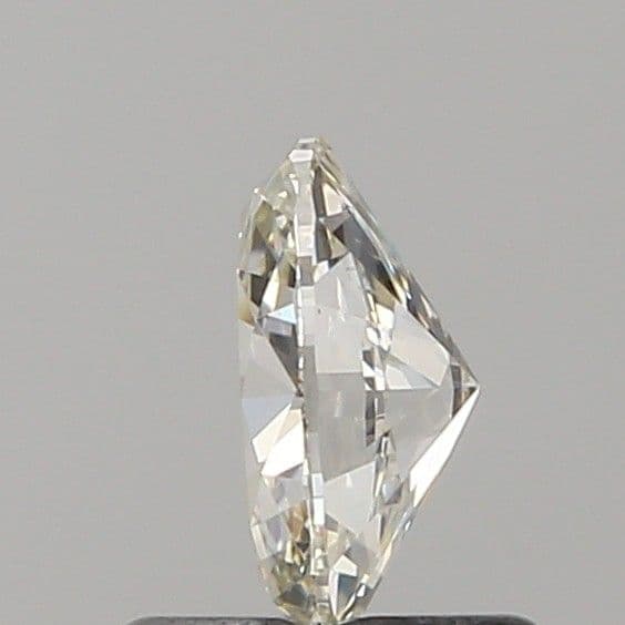 GIA | 0.7ct | Oval | J | SI1 | Excellent
