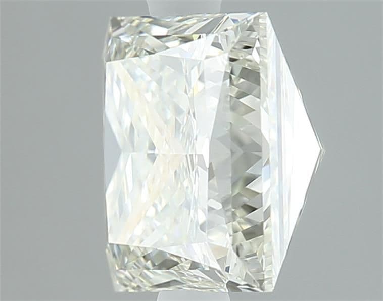 GIA | 2ct | Pear | L | VS1 | Excellent