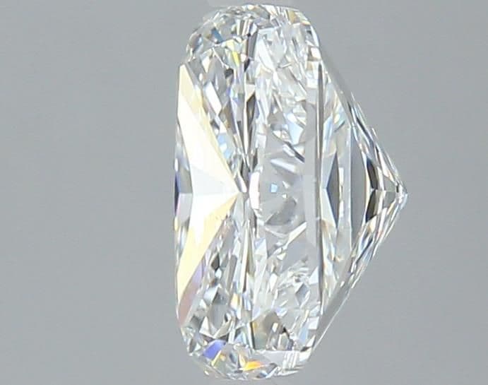 GIA | 2.42ct | Cushion | H | VS2 | Excellent