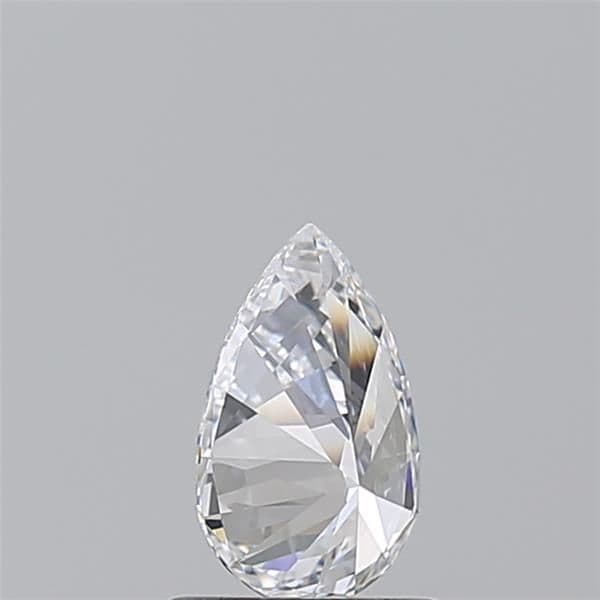 GIA | 0.81ct | Princess | D | VS1 | Excellent