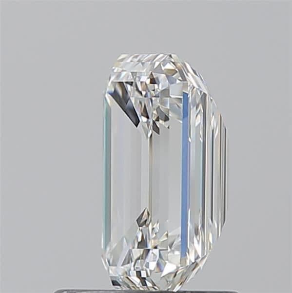 GIA | 1.31ct | Emerald | H | VVS2 | Excellent