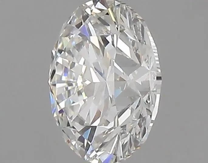 1.25ct | Round | F | VS1 | Excellent