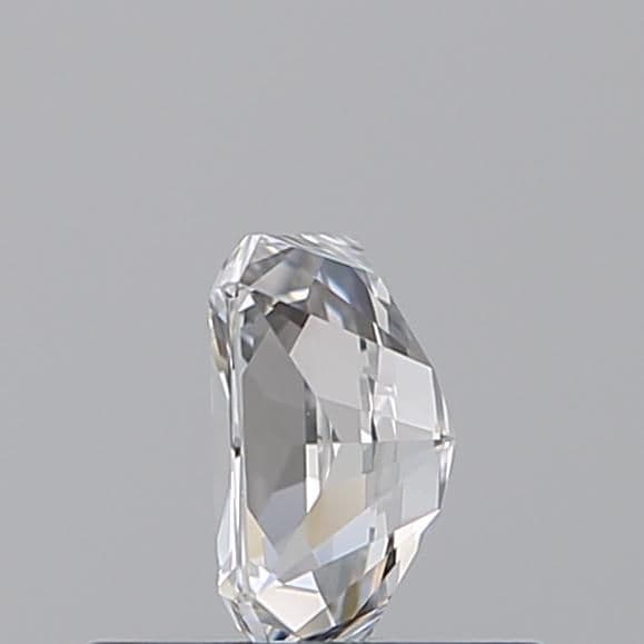 GIA | 0.5ct | Radiant | D | IF | Ideal