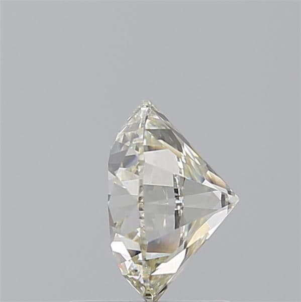 GIA | 1.61ct | Round | K | VS1 | Excellent