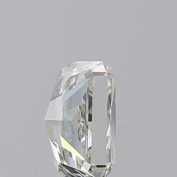 GIA | 1.2ct | Radiant | I | SI1 | Ideal