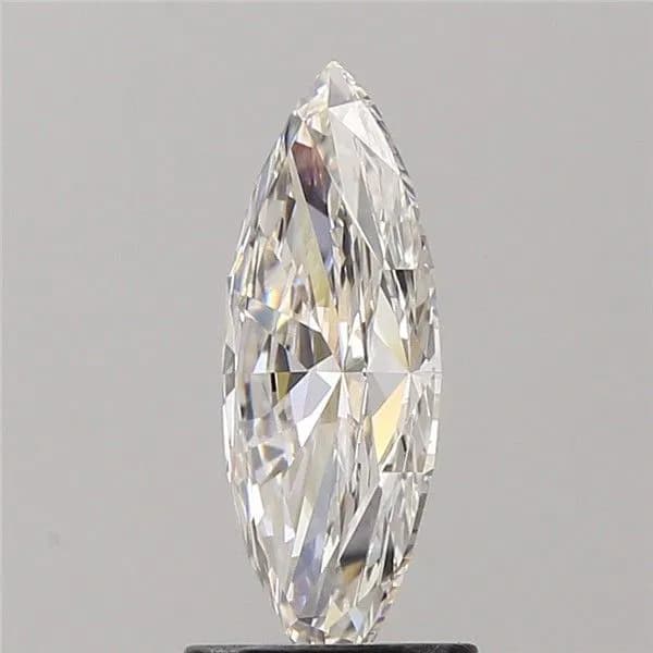 1.71ct | Marquise | H | VVS1 | Excellent