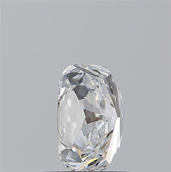 GIA | 0.81ct | Cushion | F | VVS2 | Ideal