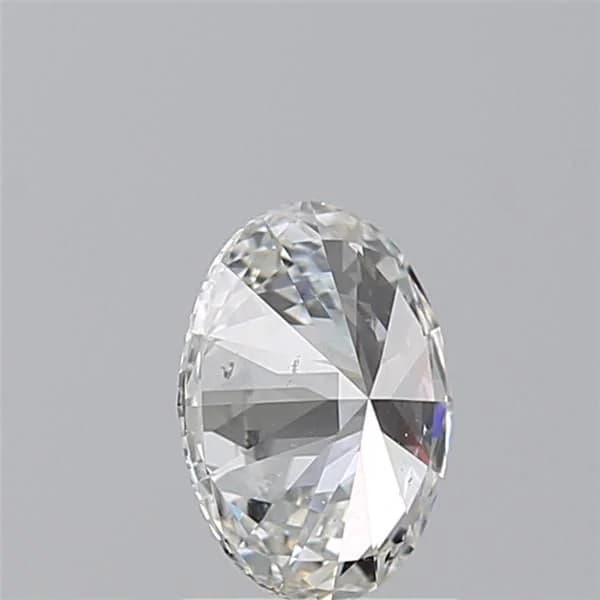 GIA | 1.4ct | Oval | G | SI1 | Excellent