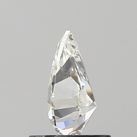 GIA | 0.81ct | Princess | J | VS1 | Excellent