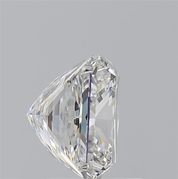 2.31ct | Princess | G | VS2 | Excellent