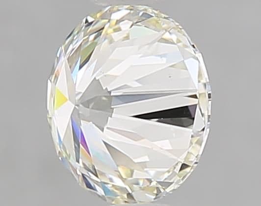 0.95ct | Round | K | VS1 | Excellent