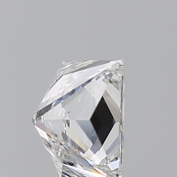 GIA | 1.4ct | Princess | E | SI1 | Excellent