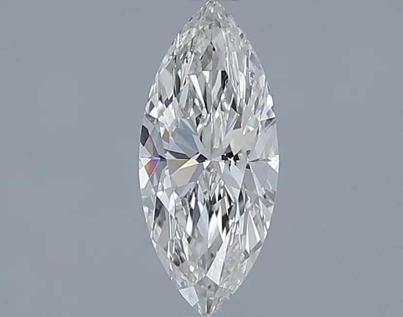 GIA | 0.91ct | Marquise | J | SI2 | Excellent