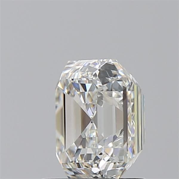 GIA | 1.7ct | Asscher | I | VVS2 | Excellent