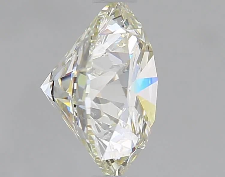 GIA | 1.82ct | Round | K | VS2 | Excellent