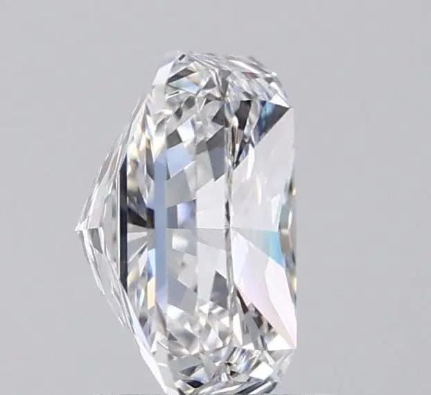 2.15ct | Radiant | F | VVS1 | Excellent