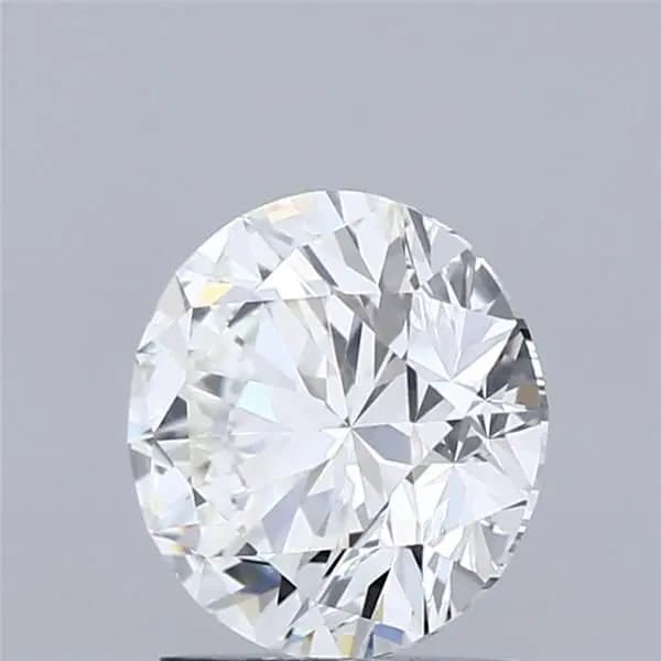 GIA | 1.81ct | Round | I | VS1 | Excellent