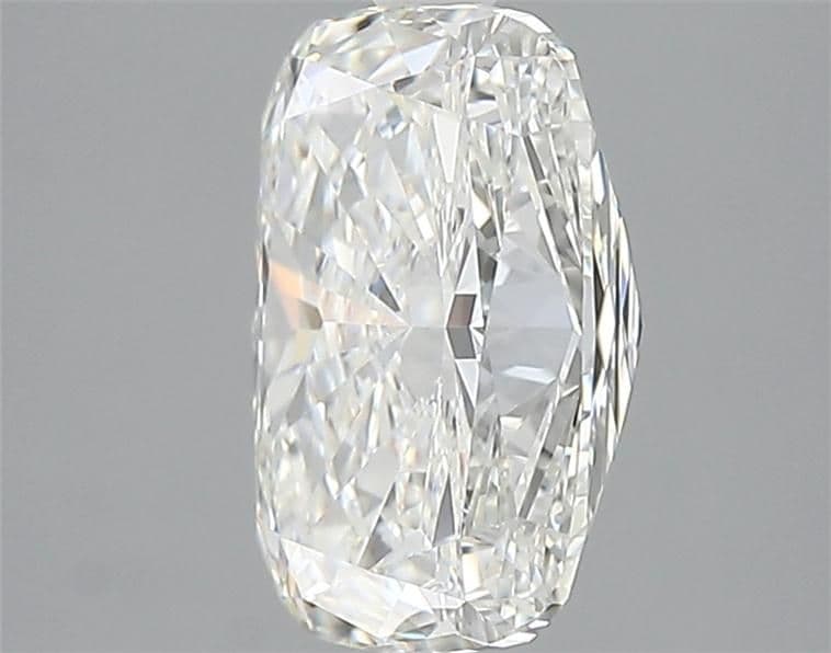 2.71ct | Cushion | I | VS2 | Excellent