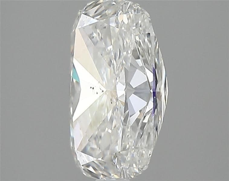 2.73ct | Cushion | G | SI1 | Excellent