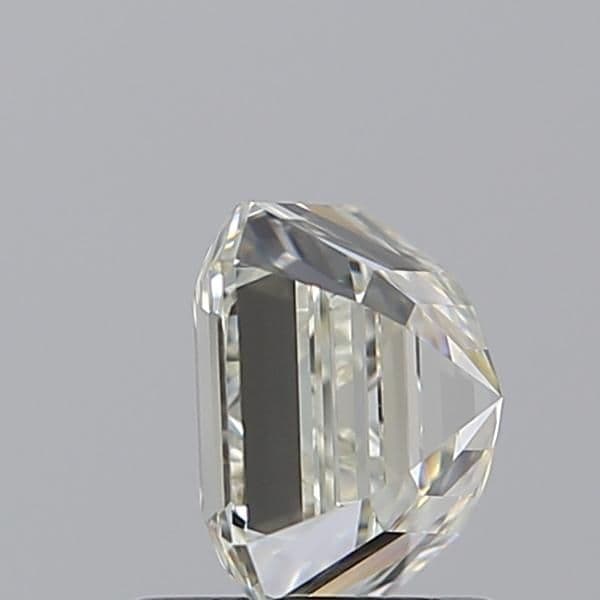 GIA | 1.5ct | Asscher | K | VS1 | Excellent