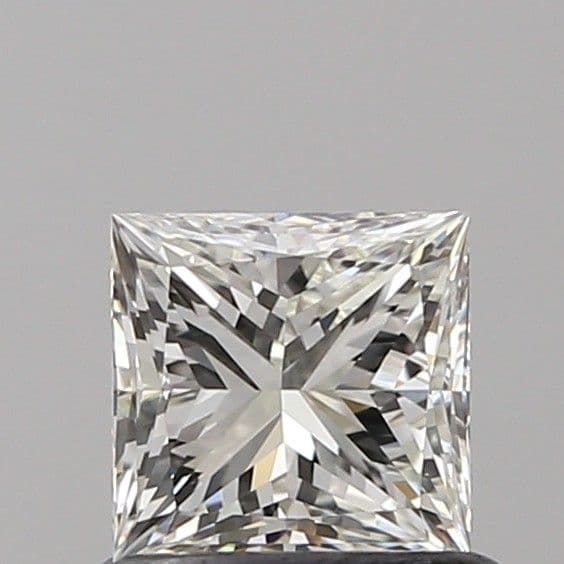 0.78ct | Pear | K | IF | Excellent