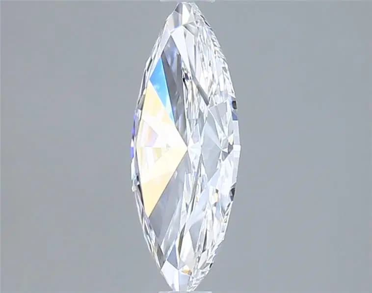 1ct | Marquise | D | VVS1 | Excellent
