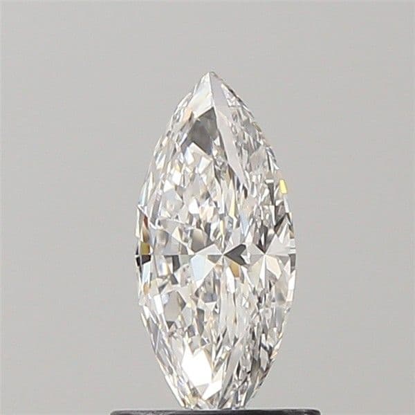 GIA | 1ct | Marquise | G | VVS1 | Excellent