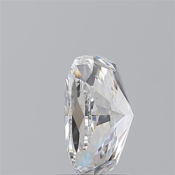 2.7ct | Cushion | E | VS1 | Ideal